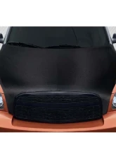 2006-2011 Chevrolet HHR Carbon Creations OEM Look Hood - 1 Piece                                     - 119042 - Image 5