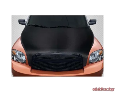 2006-2011 Chevrolet HHR Carbon Creations OEM Look Hood - 1 Piece - 119042