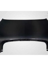 2006-2011 Chevrolet HHR Carbon Creations OEM Look Hood - 1 Piece                                     - 119042 - Image 2
