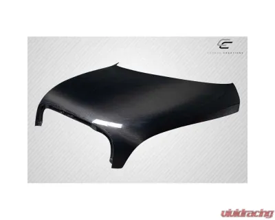 2006-2011 Chevrolet HHR Carbon Creations OEM Look Hood - 1 Piece - 119042