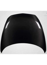 2006-2011 Chevrolet HHR Carbon Creations OEM Look Hood - 1 Piece                                     - 119042 - Image 5