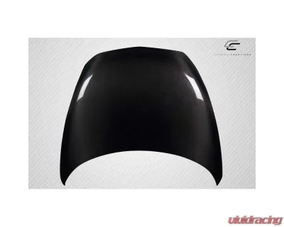 2006-2011 Chevrolet HHR Carbon Creations OEM Look Hood - 1 Piece - 119042