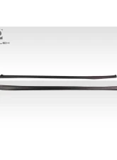 2014-2020 Lexus IS Series IS250 IS350 Duraflex Gervana Side Skirt Rocker Panel Splitters - 2 Pieces                                     - 119050 - Image 2