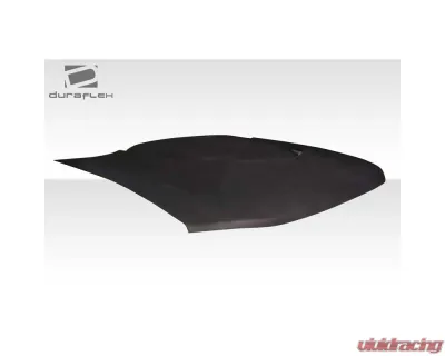 2002-2008 Chevrolet Trailblazer Duraflex ZL1 Look Hood - 1 Piece - 119052