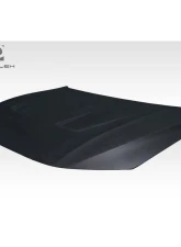 2019-2024 Volkswagen Jetta Duraflex Stinger Hood - 1 Piece                                     - 119058 - Image 4