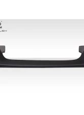 1989-1994 Nissan Silvia S13 Duraflex Raven Front Grille - 1 Piece                                     - 119061 - Image 2