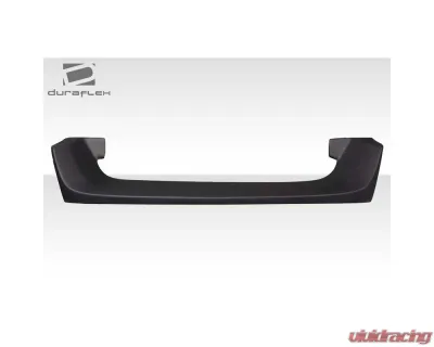 1989-1994 Nissan Silvia S13 Duraflex Raven Front Grille - 1 Piece - 119061