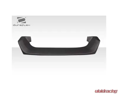 1989-1994 Nissan Silvia S13 Duraflex Raven Front Grille - 1 Piece - 119061