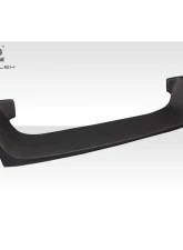 1989-1994 Nissan Silvia S13 Duraflex Raven Front Grille - 1 Piece                                     - 119061 - Image 4