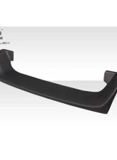 1989-1994 Nissan Silvia S13 Duraflex Raven Front Grille - 1 Piece                                     - 119061 - Image 5