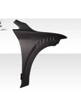 2022-2023 Volkswagen Golf / GTI Duraflex Victory Front Fenders - 2 Pieces                                     - 119063 - Image 5