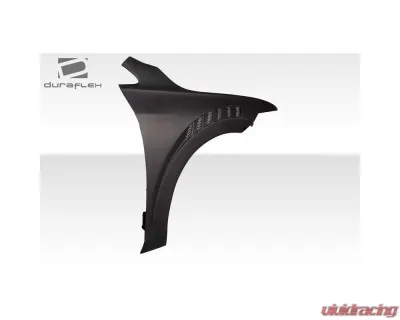 2022-2023 Volkswagen Golf / GTI Duraflex Victory Front Fenders - 2 Pieces - 119063