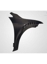 2022-2023 Volkswagen Golf / GTI Carbon Creations Victory Front Fenders - 2 Pieces                                     - 119064 - Image 5