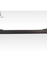 2001-2003 Lexus LS Series LS430 Duraflex Karvell Front Lip Spoiler Air Dam - 1 Piece                                     - 119065 - Image 2
