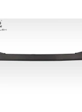 2001-2003 Lexus LS Series LS430 Duraflex Karvell Front Lip Spoiler Air Dam - 1 Piece                                     - 119065 - Image 5