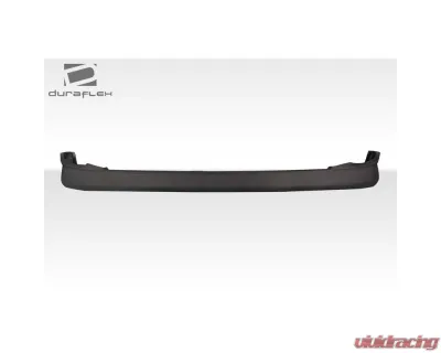 2001-2003 Lexus LS Series LS430 Duraflex Karvell Front Lip Spoiler Air Dam - 1 Piece - 119065