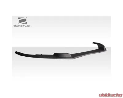 2017-2018 Audi R8 Duraflex Speed Zone Front Lip Spoiler Air Dam - 1 Piece - 119074