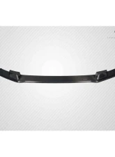 2017-2018 Audi R8 Carbon Creations Speed Zone Front Lip Spoiler Air Dam - 1 Piece                                     - 119075 - Image 2