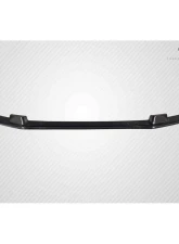 2017-2018 Audi R8 Carbon Creations Speed Zone Front Lip Spoiler Air Dam - 1 Piece                                     - 119075 - Image 3