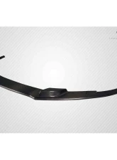 2017-2018 Audi R8 Carbon Creations Speed Zone Front Lip Spoiler Air Dam - 1 Piece                                     - 119075 - Image 4