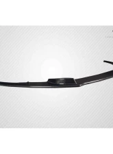 2017-2018 Audi R8 Carbon Creations Speed Zone Front Lip Spoiler Air Dam - 1 Piece                                     - 119075 - Image 5