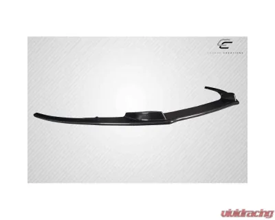2017-2018 Audi R8 Carbon Creations Speed Zone Front Lip Spoiler Air Dam - 1 Piece - 119075