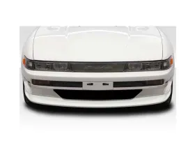1989-1994 Nissan Silvia S13 Duraflex OEM Look Front Lip Spoiler Air Dam - 1 Piece