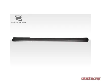 1989-1994 Nissan Silvia S13 Duraflex OEM Look Front Lip Spoiler Air Dam - 1 Piece - 119076