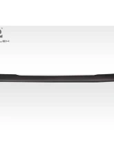 1989-1994 Nissan Silvia S13 Duraflex OEM Look Front Lip Spoiler Air Dam - 1 Piece                                     - 119076 - Image 3