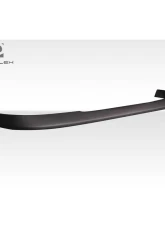 1989-1994 Nissan Silvia S13 Duraflex OEM Look Front Lip Spoiler Air Dam - 1 Piece                                     - 119076 - Image 5