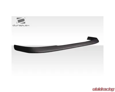 1989-1994 Nissan Silvia S13 Duraflex OEM Look Front Lip Spoiler Air Dam - 1 Piece - 119076