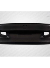 2017-2022 BMW 5 Series G30 / M5 G90 Carbon Creations OEM Look Rear Trunk - 1 Piece                                     - 119080 - Image 2