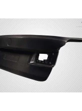2017-2022 BMW 5 Series G30 / M5 G90 Carbon Creations OEM Look Rear Trunk - 1 Piece                                     - 119080 - Image 4
