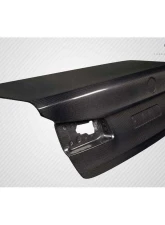 2017-2022 BMW 5 Series G30 / M5 G90 Carbon Creations OEM Look Rear Trunk - 1 Piece                                     - 119080 - Image 5