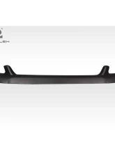 2015-2017 Ford Mustang Duraflex Goblin Front Lip Spoiler Air Dam - 1 Piece                                     - 119081 - Image 2