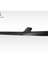 2015-2017 Ford Mustang Duraflex Goblin Front Lip Spoiler Air Dam - 1 Piece                                     - 119081 - Image 4