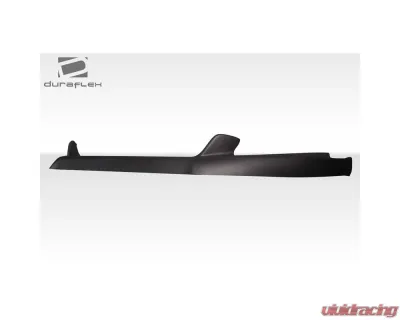 2015-2017 Ford Mustang Duraflex Goblin Front Lip Spoiler Air Dam - 1 Piece - 119081