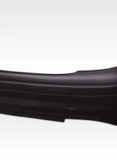 2005-2011 Mercedes Benz SLK R171 Duraflex AMG Look Rear Bumper Cover - 1 Piece                                     - 119088 - Image 3