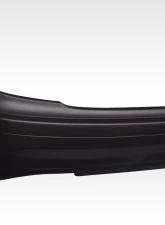 2005-2011 Mercedes Benz SLK R171 Duraflex AMG Look Rear Bumper Cover - 1 Piece                                     - 119088 - Image 4