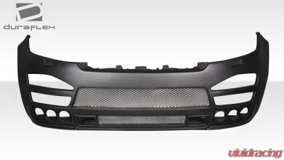 2014-2017 Land Rover Range Rover Sport Duraflex Sollera Front Bumper Cover - 5 Pieces - 119112