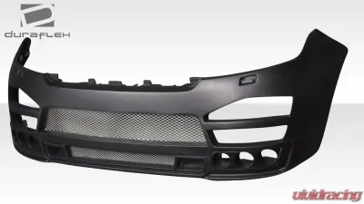 2014-2017 Land Rover Range Rover Sport Duraflex Sollera Front Bumper Cover - 5 Pieces - 119112