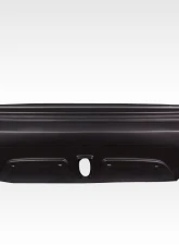 2014-2017 Land Rover Range Rover Sport Duraflex Sollera Rear Bumper Cover - 1 Piece                                     - 119113 - Image 2