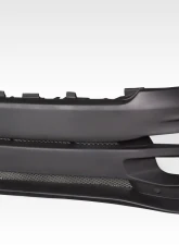 2012-2015 Land Rover Range Rover Evoque Duraflex Sollera Front Bumper Cover - 1 Piece                                     - 119114 - Image 4