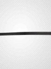 2019-2024 Porsche Cayenne Coupe Carbon Creations Turbo GT Look Rear Mid Wing Spoiler - 1 Piece                                     - 119123 - Image 2