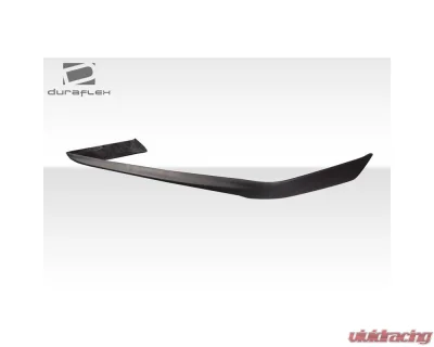 1986-1995 Mercedes E Class W124 Duraflex Aiming Rear Lip Add on Spoiler - 1 Piece - 119124