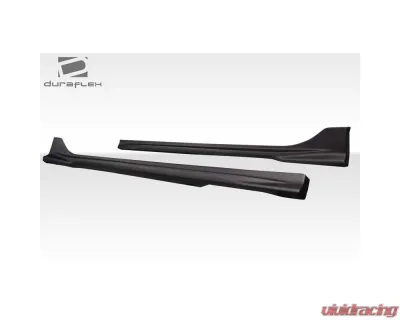 2022-2024 Honda Civic HB Duraflex Merella Side Skirt Rocker Panels - 2 Pieces - 119126