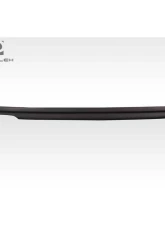 2003-2004 Infiniti G Sedan G35 Duraflex Nismo look Rear Lip Add on Spoiler - 1 Piece                                     - 119132 - Image 2