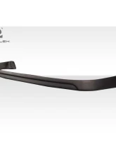 2003-2004 Infiniti G Sedan G35 Duraflex Nismo look Rear Lip Add on Spoiler - 1 Piece                                     - 119132 - Image 3