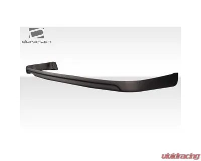 2003-2004 Infiniti G Sedan G35 Duraflex Nismo look Rear Lip Add on Spoiler - 1 Piece - 119132