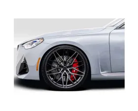 2023-2024 BMW 2 Series G42 Duraflex GT Tuning Fenders - 2 Pieces